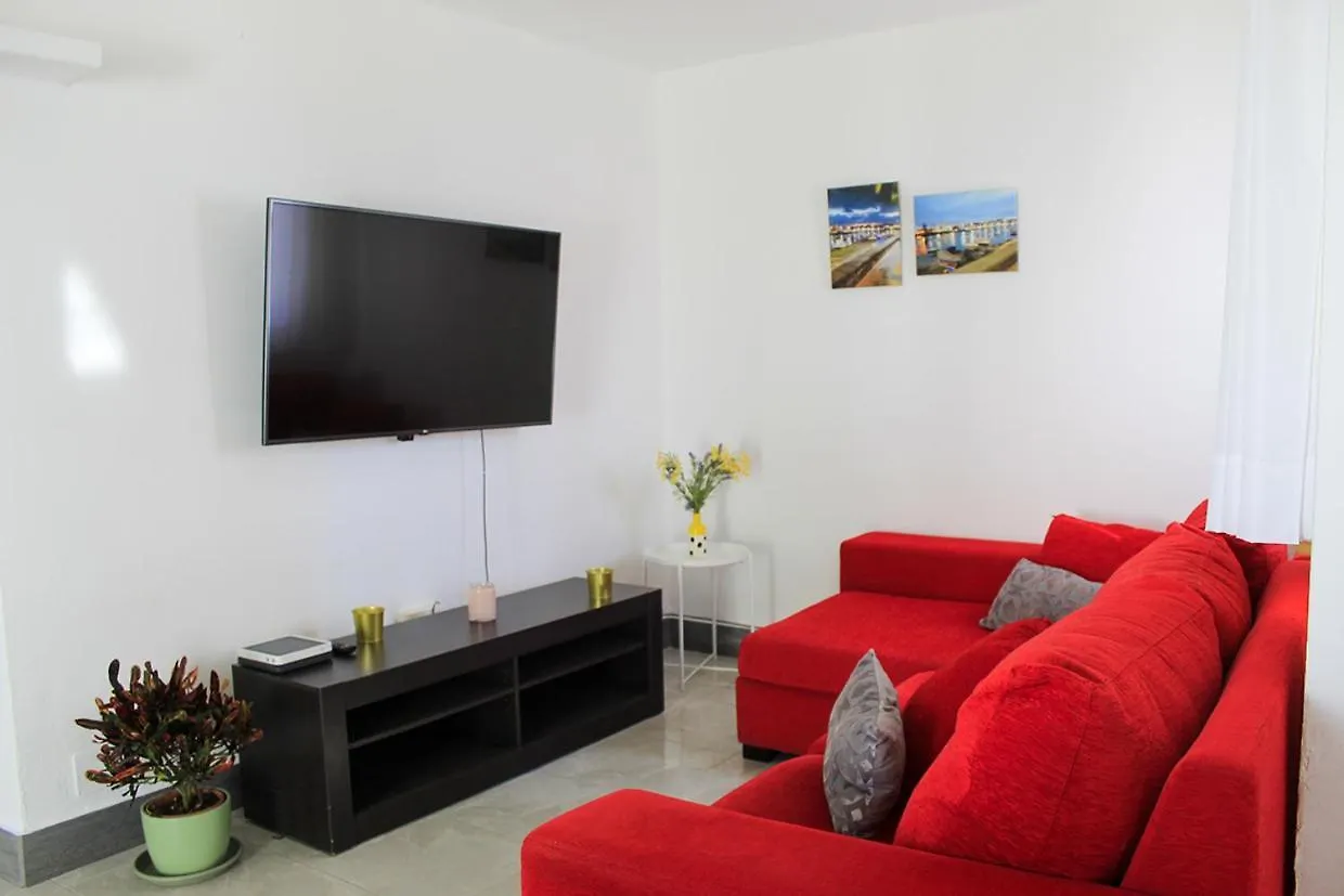 Casa Petula Apartment Puerto del Carmen  0*, Puerto del Carmen (Lanzarote)