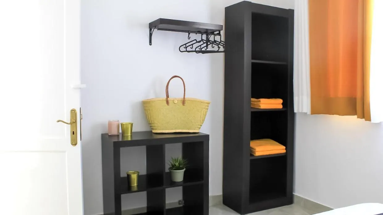 Casa Petula Apartment Puerto del Carmen  Spain