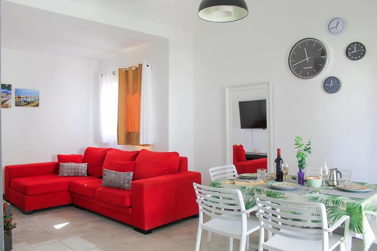 Casa Petula Apartment Puerto del Carmen  Spain