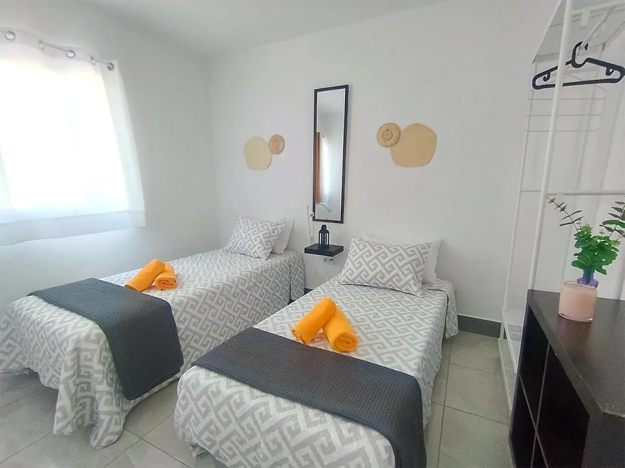 Casa Petula Apartment Puerto del Carmen   Puerto del Carmen (Lanzarote)