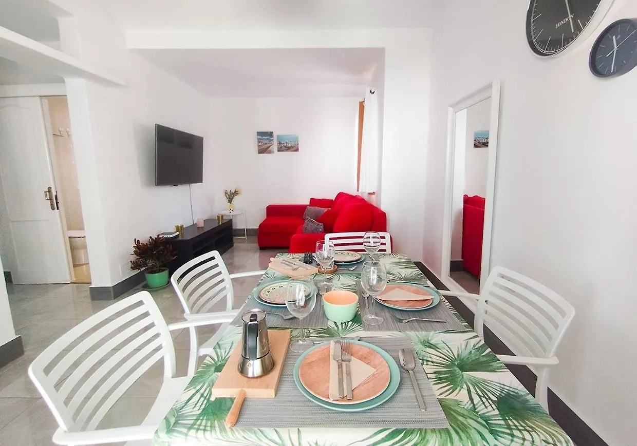 Casa Petula Apartment Puerto del Carmen   Puerto del Carmen (Lanzarote)