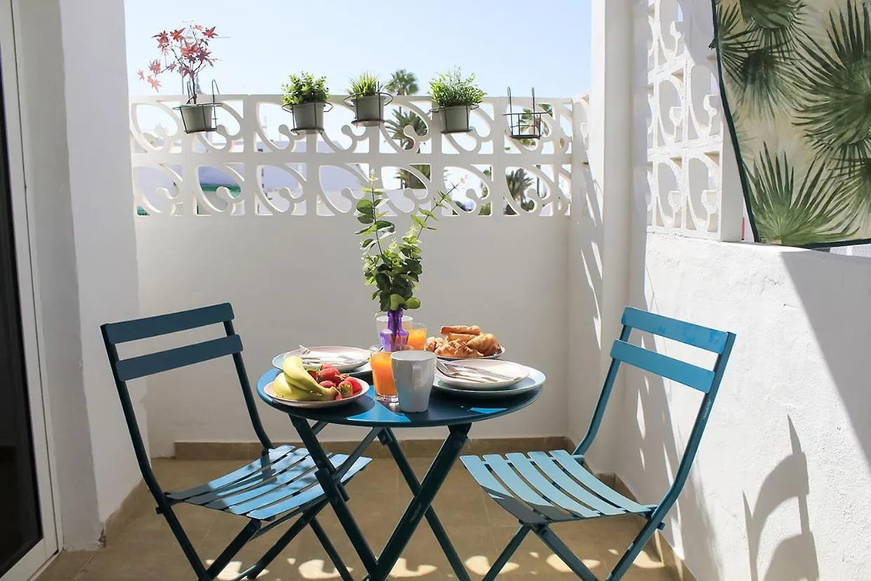 Casa Petula Apartment Puerto del Carmen  Puerto del Carmen (Lanzarote)