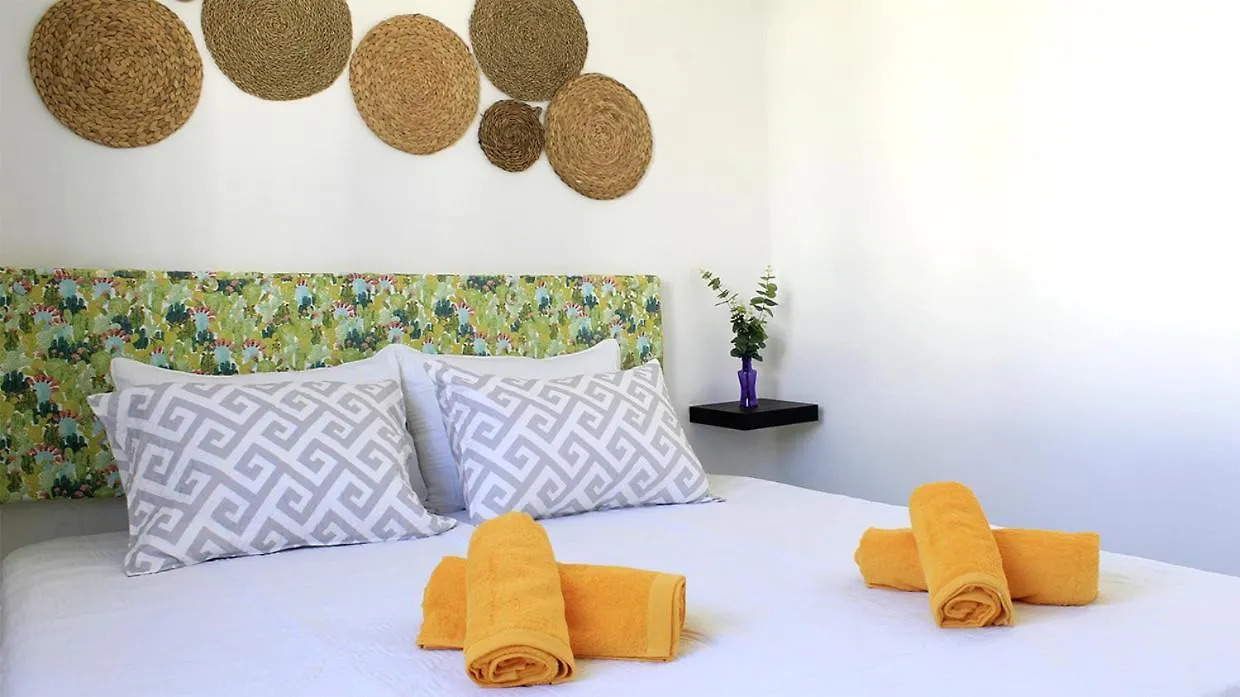Casa Petula Apartment Puerto del Carmen  Puerto del Carmen (Lanzarote)