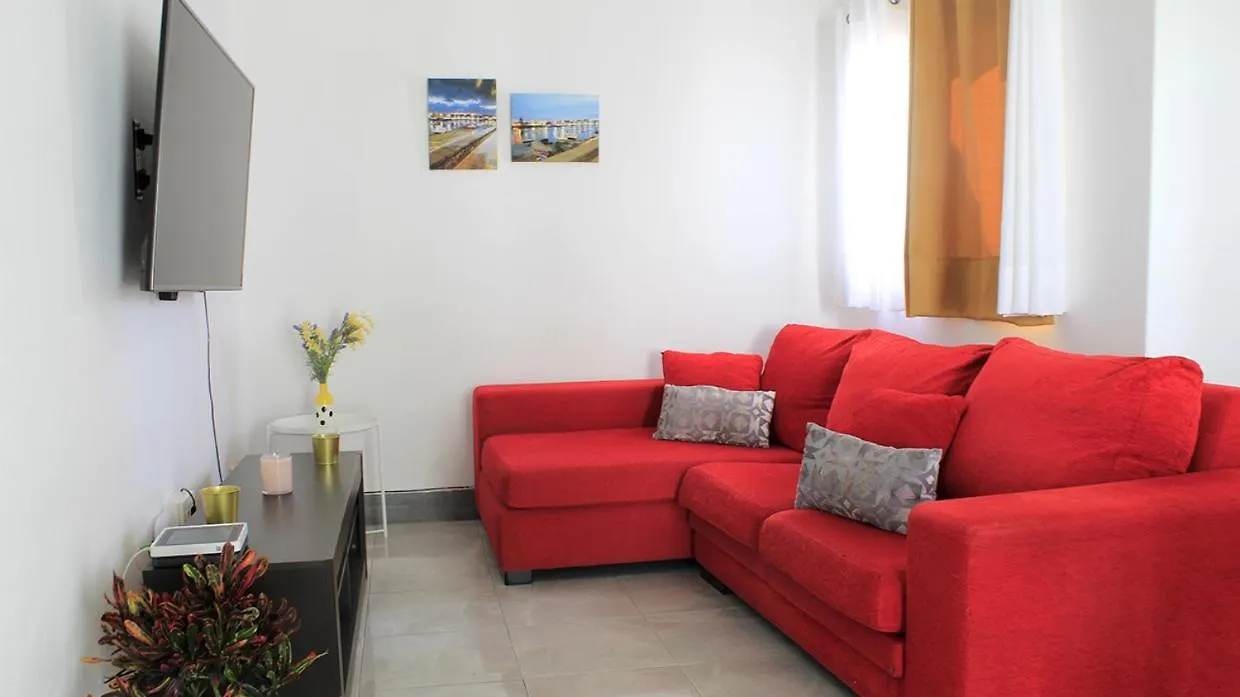 Casa Petula Apartment Puerto del Carmen