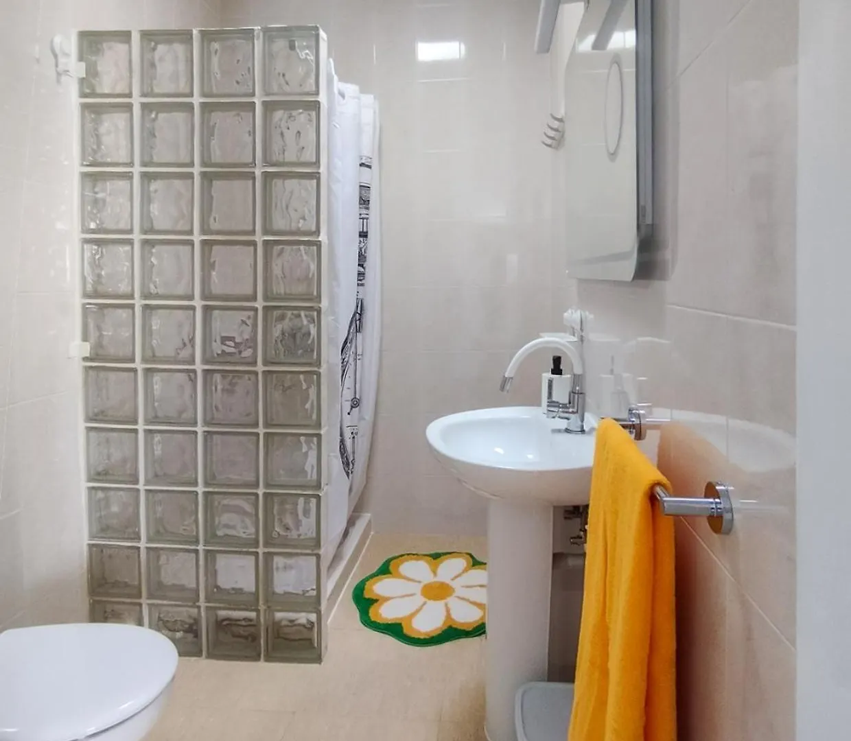 Casa Petula Apartment Puerto del Carmen  0*, Puerto del Carmen (Lanzarote)
