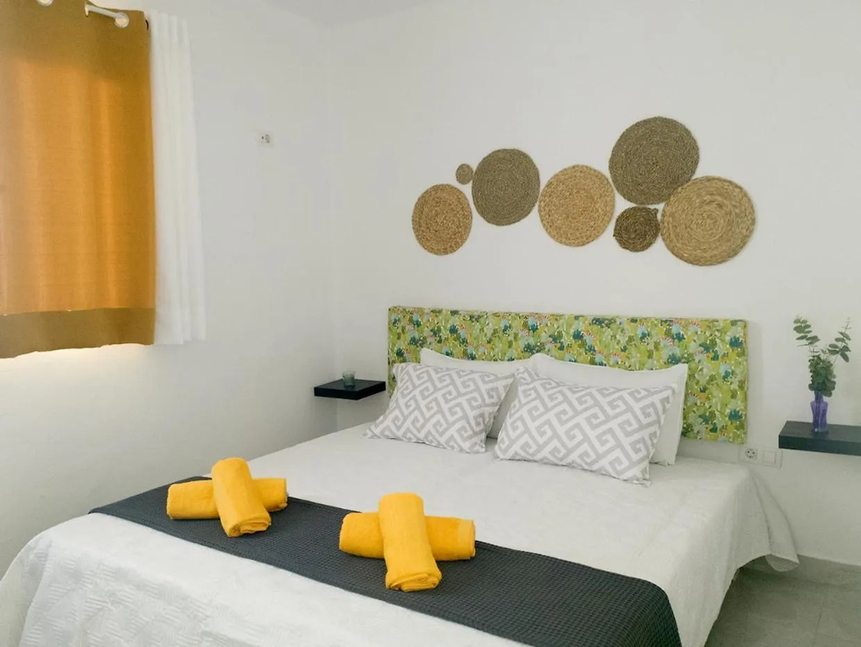 Casa Petula Apartment Puerto del Carmen  0*, Puerto del Carmen (Lanzarote) Spain