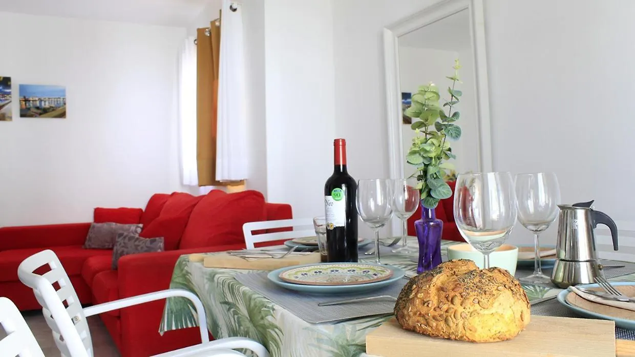 Casa Petula Apartment Puerto del Carmen