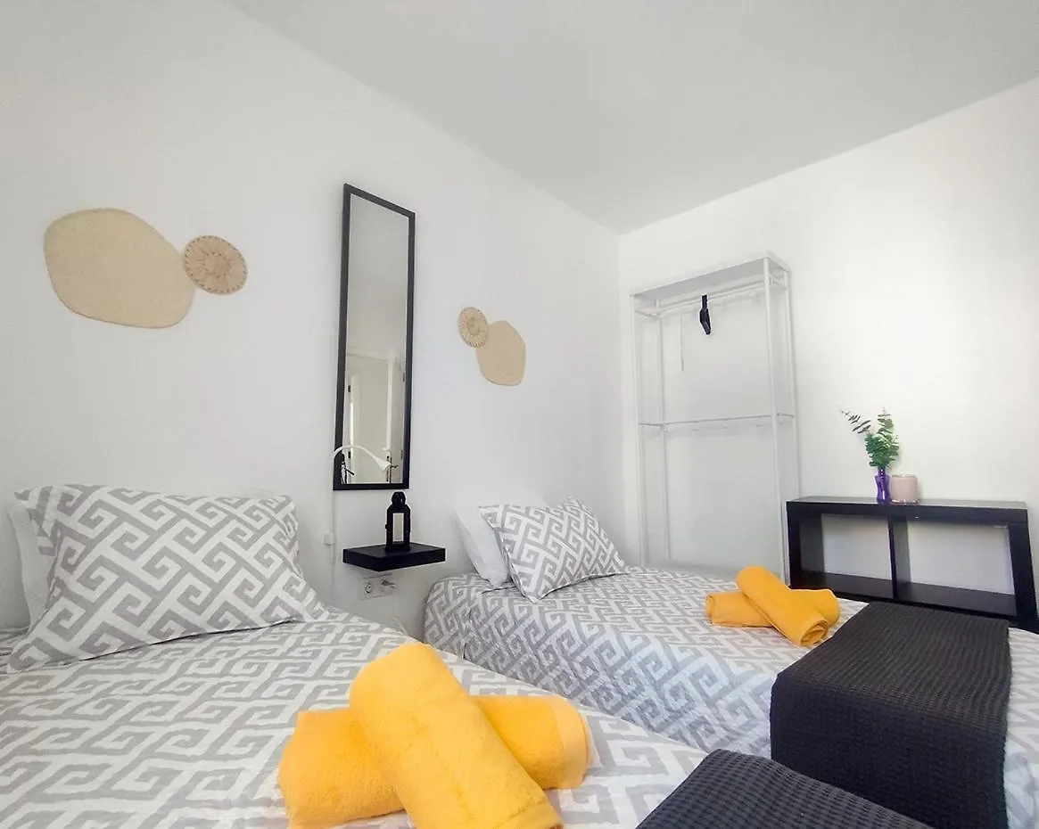 Casa Petula Apartment Puerto del Carmen