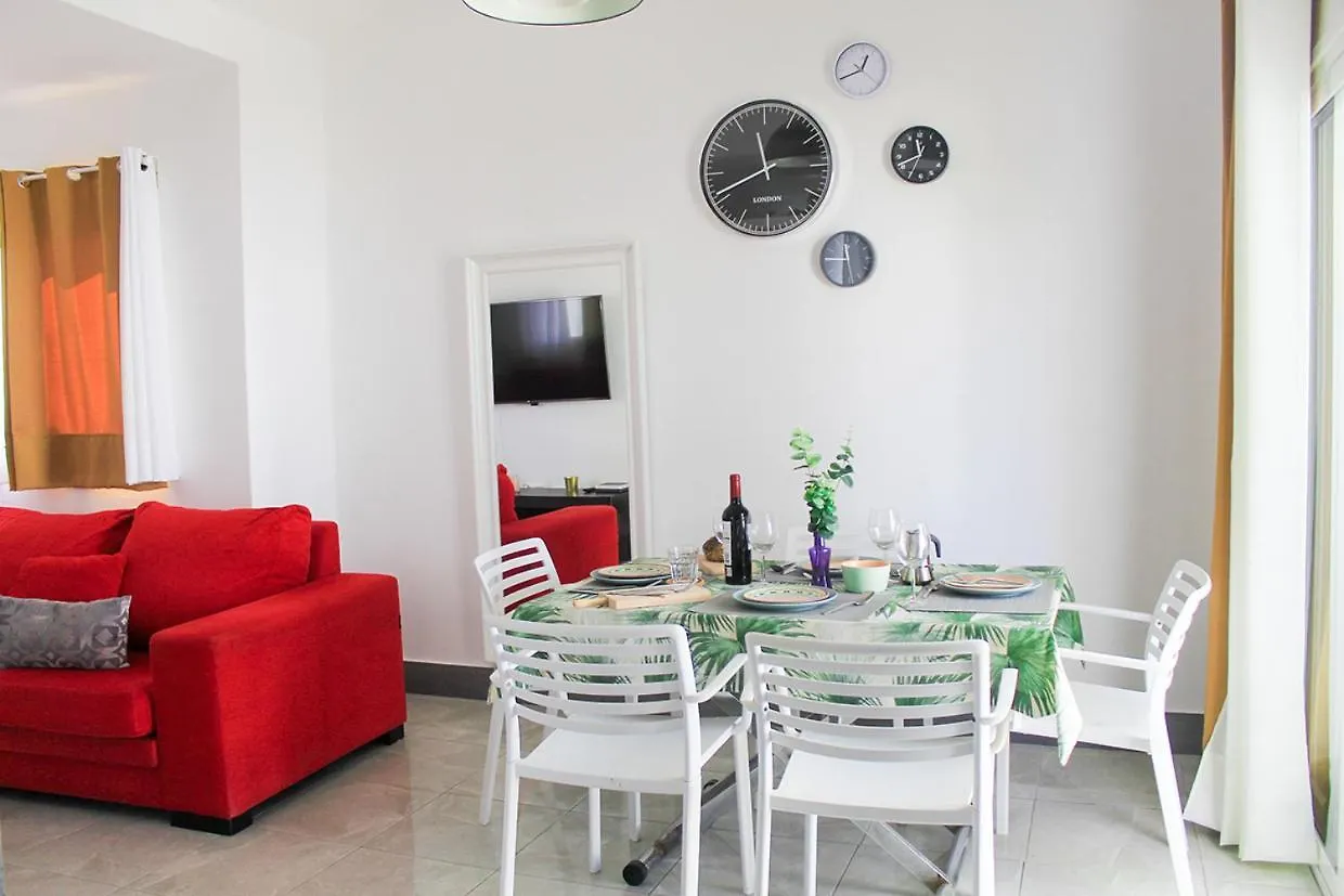 Casa Petula Apartment Puerto del Carmen