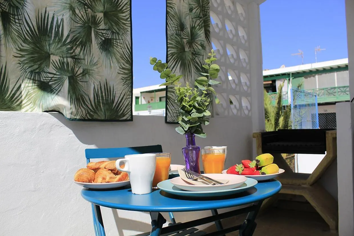 Casa Petula Apartment Puerto del Carmen