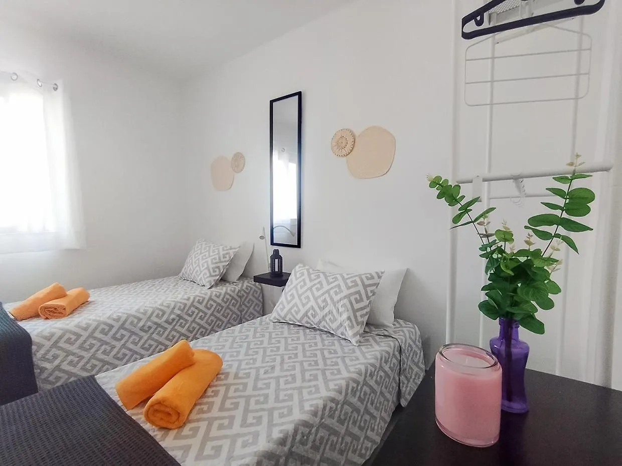 Casa Petula Apartment Puerto del Carmen  Spain