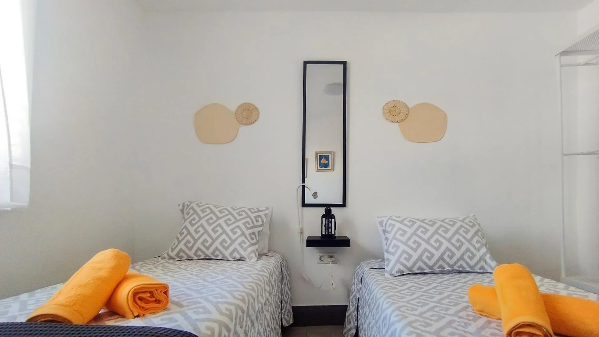 Casa Petula Apartment Puerto del Carmen