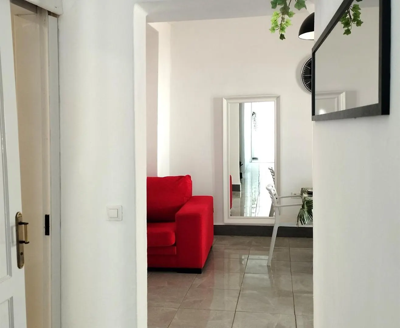 Casa Petula Apartment Puerto del Carmen  0*, Puerto del Carmen (Lanzarote) Spain